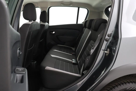 Dacia Sandero Stepway - Afbeelding 16 van 30