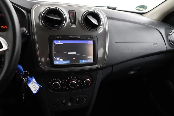 Dacia Sandero Stepway - Afbeelding 18 van 30