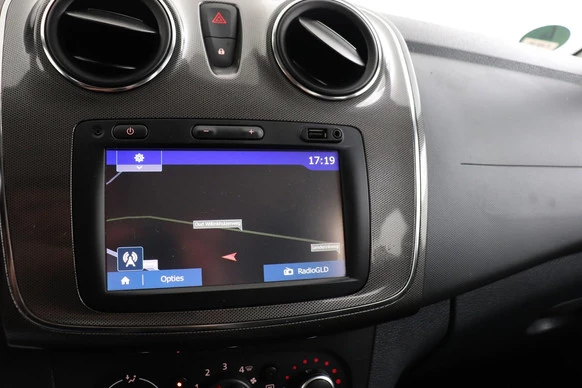 Dacia Sandero Stepway - Afbeelding 19 van 30