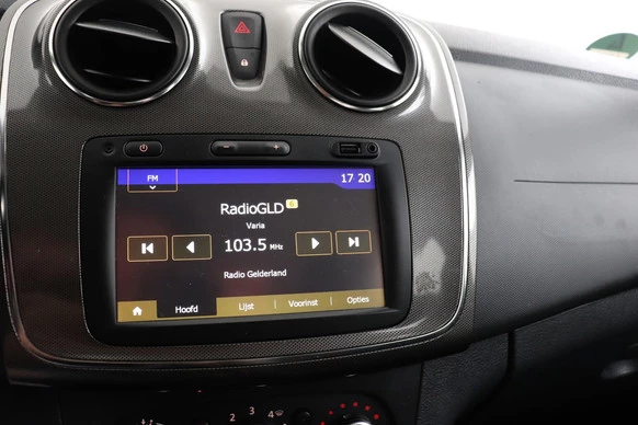 Dacia Sandero Stepway - Afbeelding 20 van 30