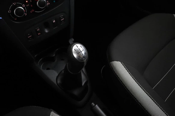Dacia Sandero Stepway - Afbeelding 22 van 30