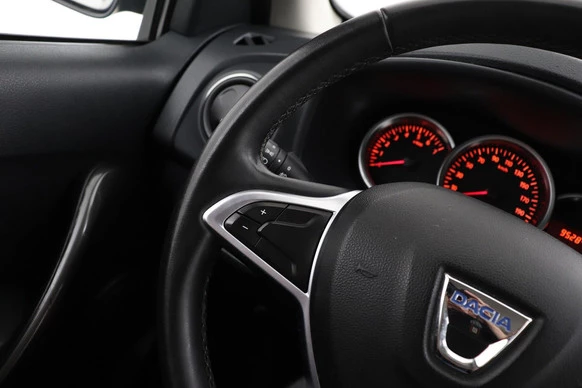 Dacia Sandero Stepway - Afbeelding 23 van 30