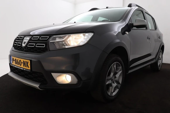 Dacia Sandero Stepway - Afbeelding 25 van 30