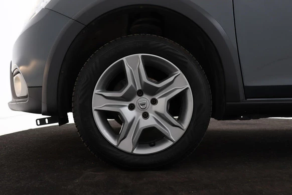 Dacia Sandero Stepway - Afbeelding 26 van 30