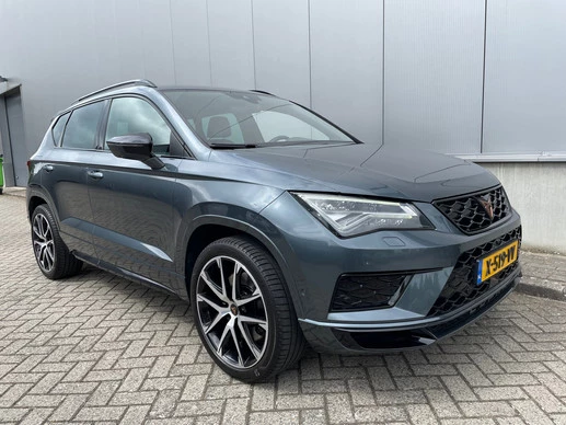 CUPRA Ateca - Afbeelding 1 van 25