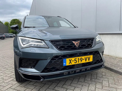 CUPRA Ateca - Afbeelding 2 van 25