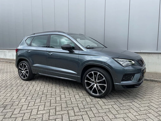 CUPRA Ateca - Afbeelding 4 van 25