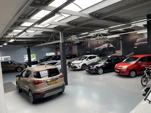 CUPRA Ateca - Afbeelding 6 van 25