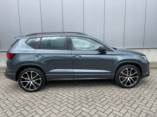 CUPRA Ateca - Afbeelding 7 van 25