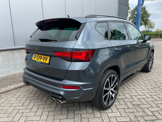 CUPRA Ateca - Afbeelding 8 van 25