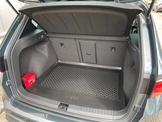 CUPRA Ateca - Afbeelding 10 van 25