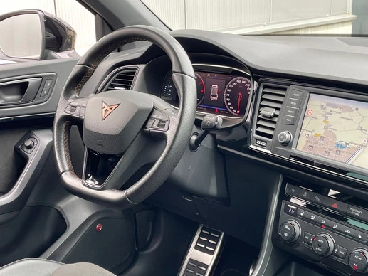 CUPRA Ateca - Afbeelding 13 van 25