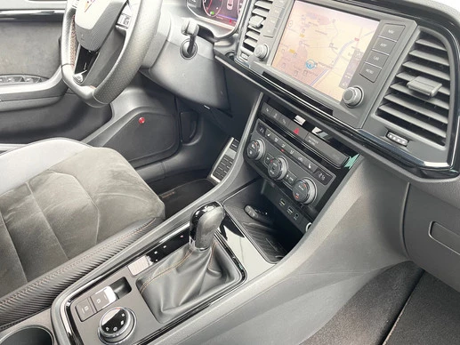 CUPRA Ateca - Afbeelding 14 van 25