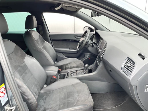 CUPRA Ateca - Afbeelding 15 van 25