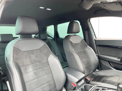 CUPRA Ateca - Afbeelding 16 van 25