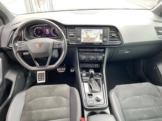 CUPRA Ateca - Afbeelding 18 van 25