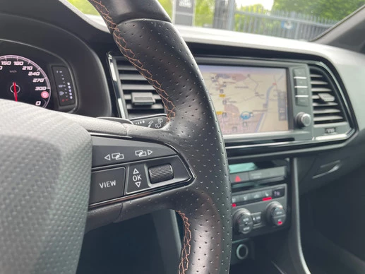 CUPRA Ateca - Afbeelding 20 van 25