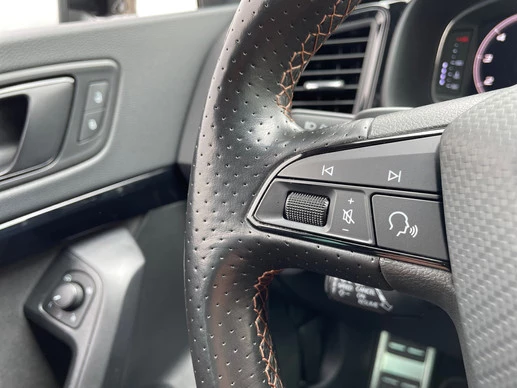CUPRA Ateca - Afbeelding 21 van 25