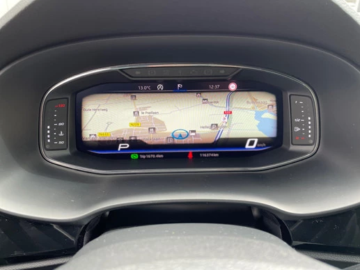 CUPRA Ateca - Afbeelding 23 van 25
