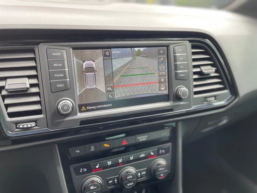 CUPRA Ateca - Afbeelding 24 van 25