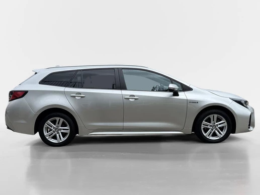 Suzuki Swace - Afbeelding 4 van 30