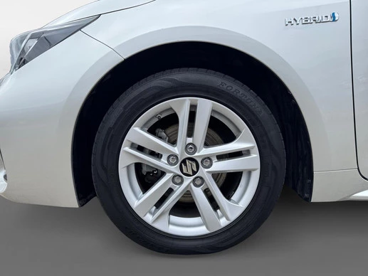 Suzuki Swace - Afbeelding 8 van 30