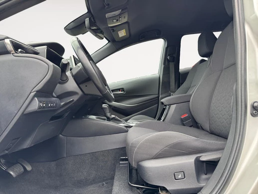 Suzuki Swace - Afbeelding 10 van 30