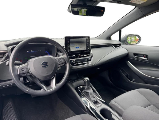 Suzuki Swace - Afbeelding 11 van 30