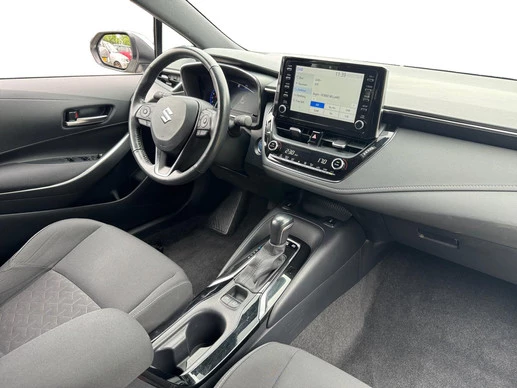 Suzuki Swace - Afbeelding 13 van 30