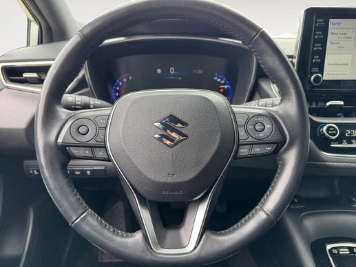Suzuki Swace - Afbeelding 14 van 30
