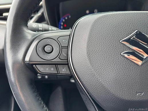 Suzuki Swace - Afbeelding 16 van 30
