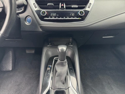 Suzuki Swace - Afbeelding 18 van 30