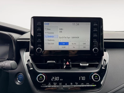 Suzuki Swace - Afbeelding 19 van 30