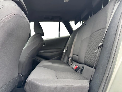 Suzuki Swace - Afbeelding 23 van 30
