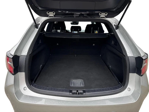 Suzuki Swace - Afbeelding 24 van 30