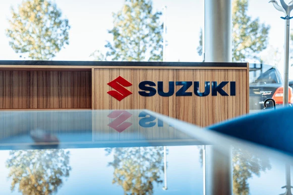 Suzuki Swace - Afbeelding 29 van 30