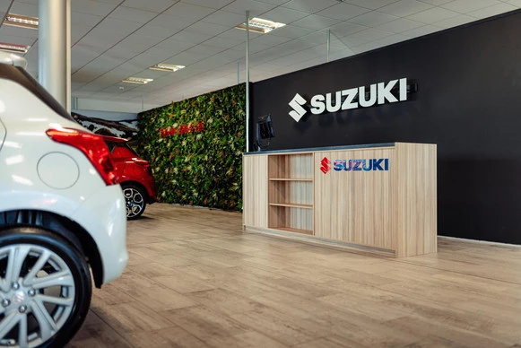 Suzuki Swace - Afbeelding 30 van 30