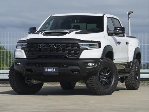 Dodge Ram Pick-Up - Afbeelding 1 van 30