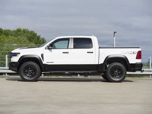 Dodge Ram Pick-Up - Afbeelding 4 van 30