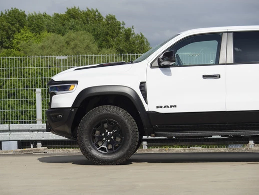 Dodge Ram Pick-Up - Afbeelding 5 van 30