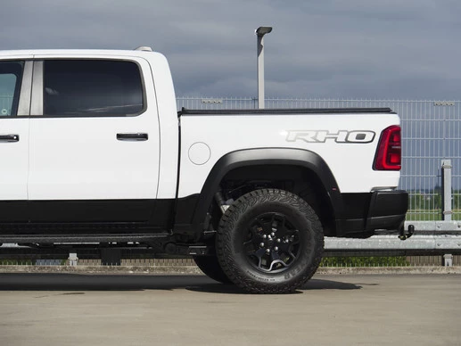 Dodge Ram Pick-Up - Afbeelding 6 van 30