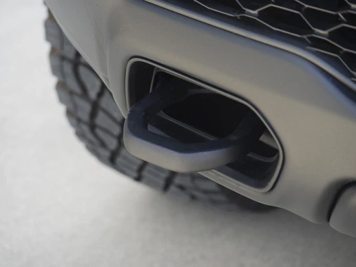 Dodge Ram Pick-Up - Afbeelding 12 van 30