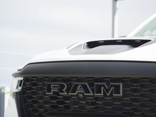 Dodge Ram Pick-Up - Afbeelding 14 van 30