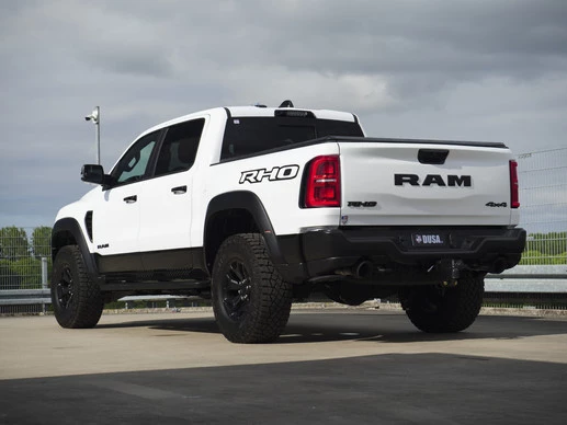 Dodge Ram Pick-Up - Afbeelding 17 van 30