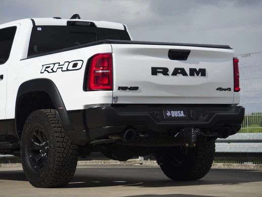 Dodge Ram Pick-Up - Afbeelding 18 van 30
