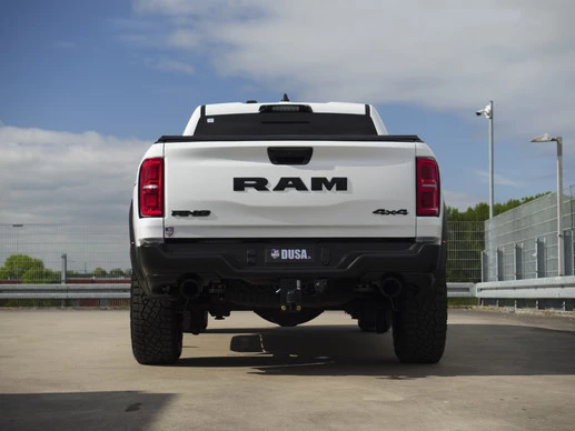 Dodge Ram Pick-Up - Afbeelding 19 van 30