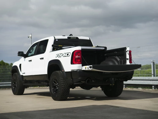 Dodge Ram Pick-Up - Afbeelding 20 van 30