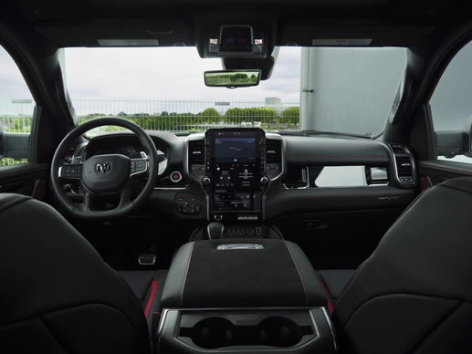 Dodge Ram Pick-Up - Afbeelding 25 van 30