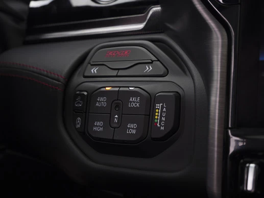 Dodge Ram Pick-Up - Afbeelding 28 van 30