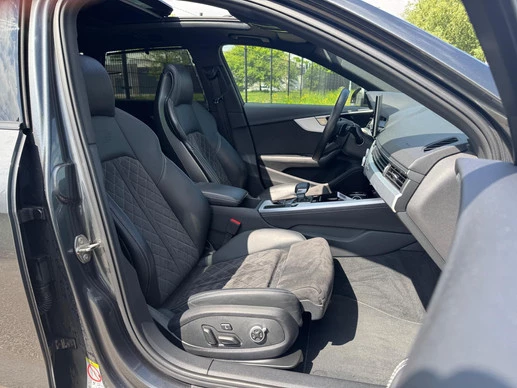 Audi S4 - Afbeelding 2 van 30